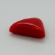 Coral (Moonga) 6.57 Ct Gem Quality Coral (Moonga) 6.57 Ct Gem Quality